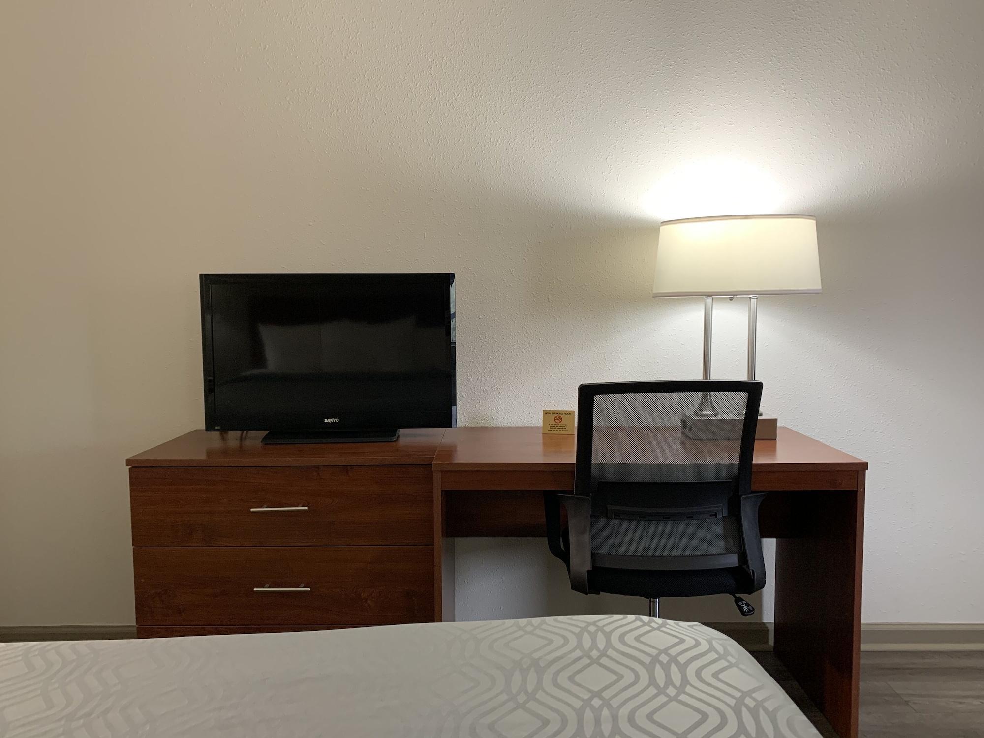Econo Lodge Трой Экстерьер фото